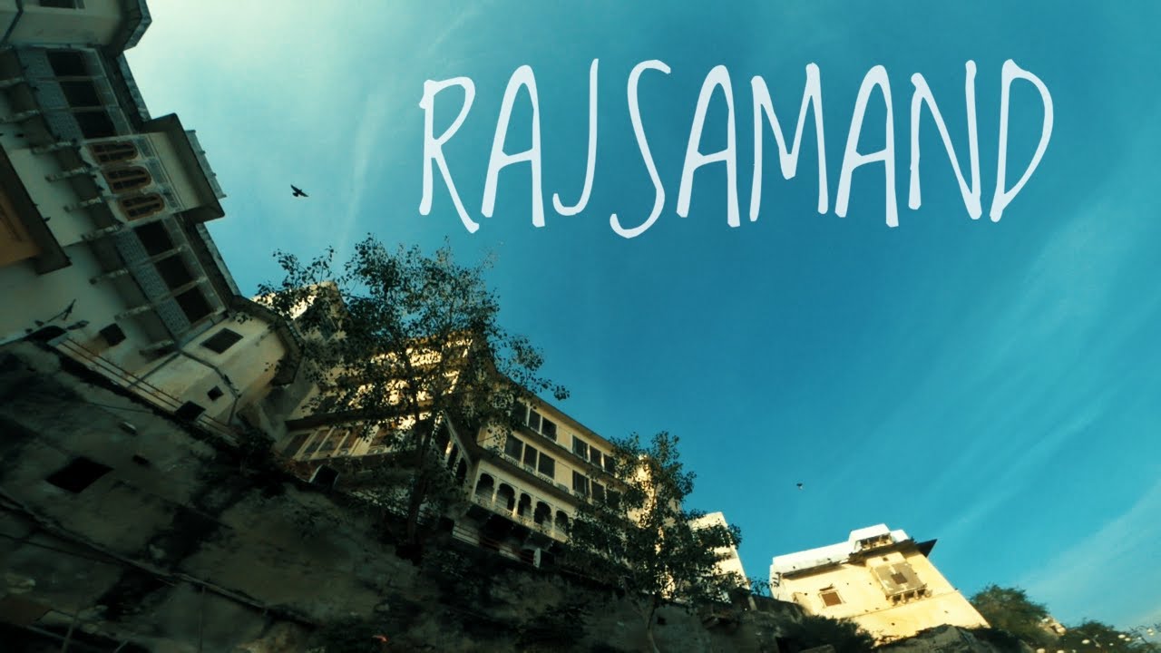Rajsamand The City Of Dwarkadhish