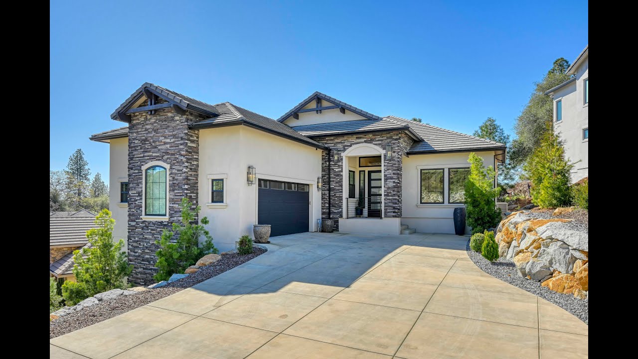 FOR SALE 2025 Winchester Country Club 1412 Lodge View Dr, Meadow Vista, CA 95722
