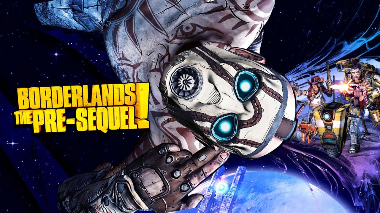 Borderlands: THE PRE-SEQUEL - Ep 7 "Picadoras"