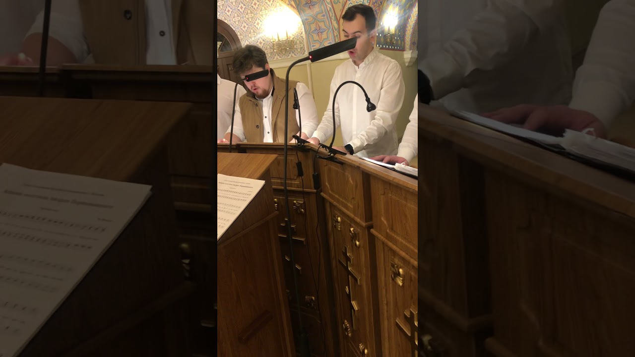 Кондак Апостолу Андрею Первозванному