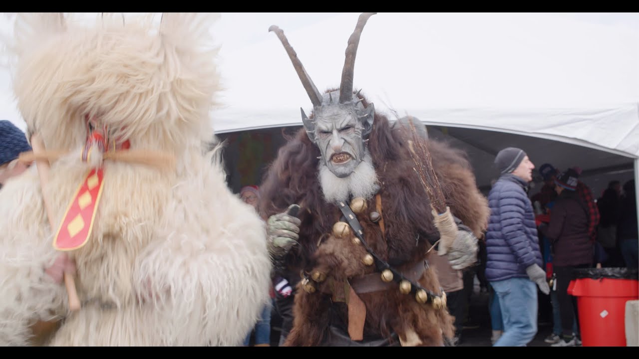Kurentovanje Festival 2025