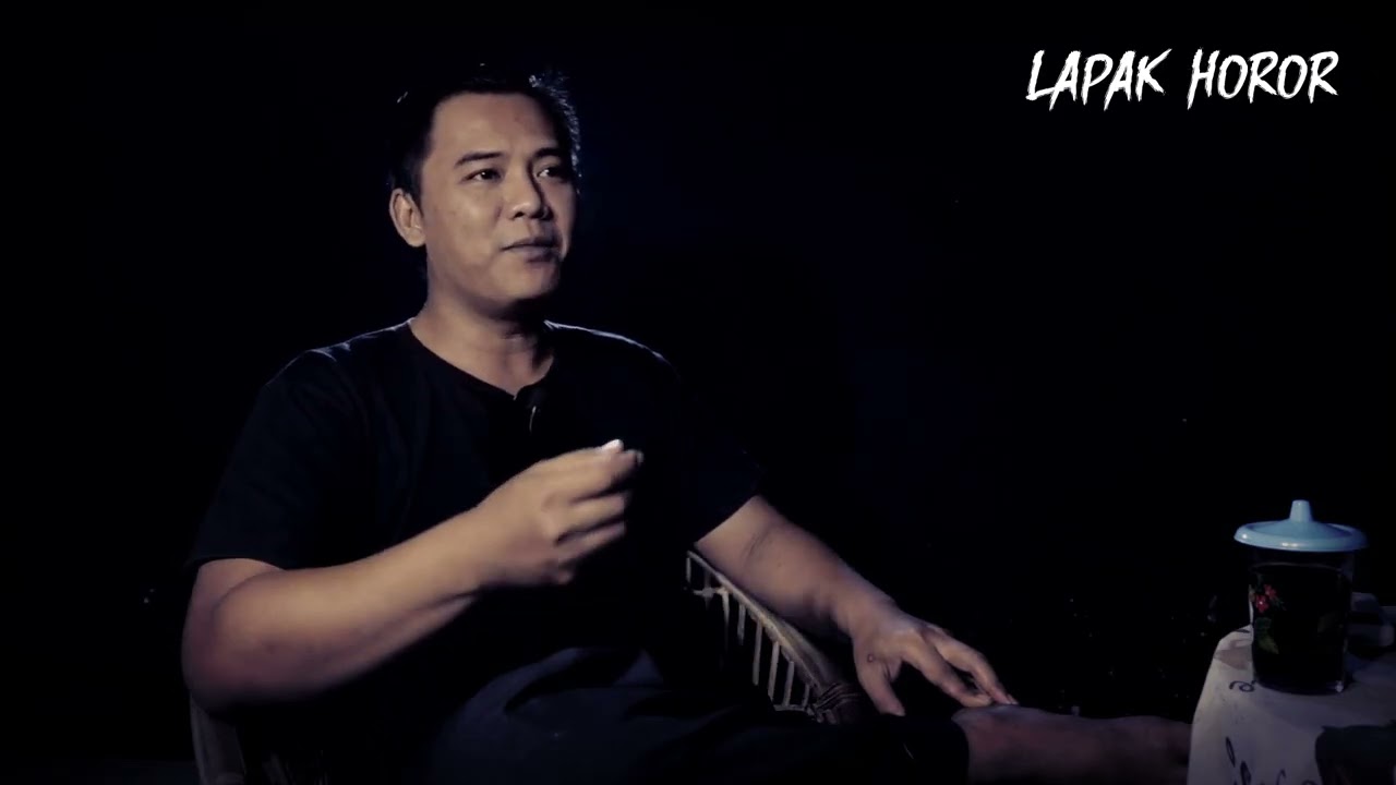 MENANTU DUKUN - ROMBONGAN TAMU TENGAH MALAM | EP363 Lapak Horor