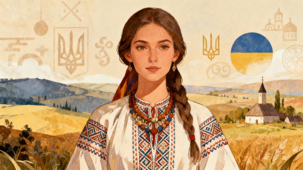 4 тысячи тюркских слов: тайна украинского языка