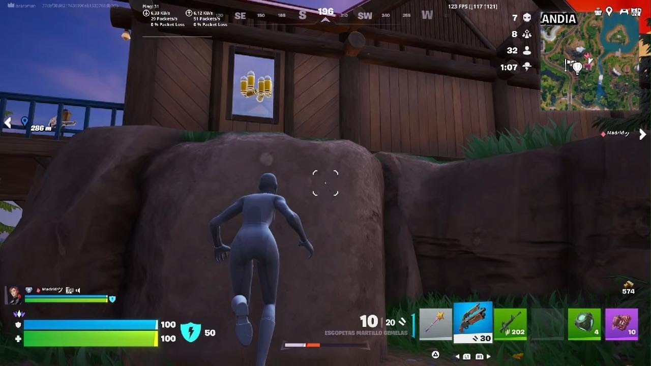 Practicando ranked primer win ganamos 3 seguidas 