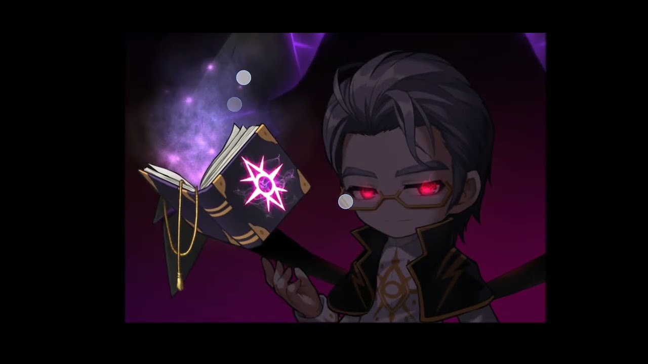 메이플m 주간보스 원도핑으로 솔플하기