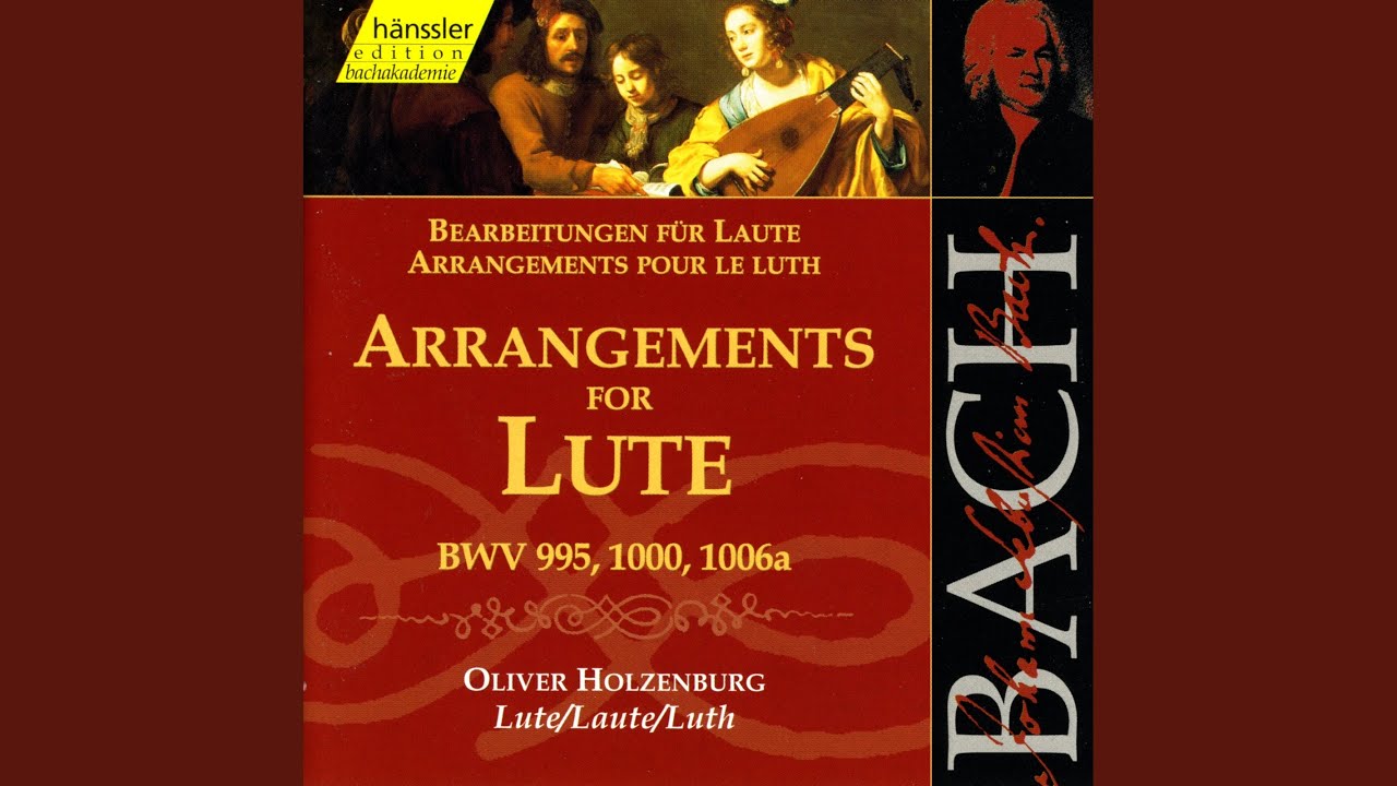 V. Gavotte I - Gavotte II and Rondo