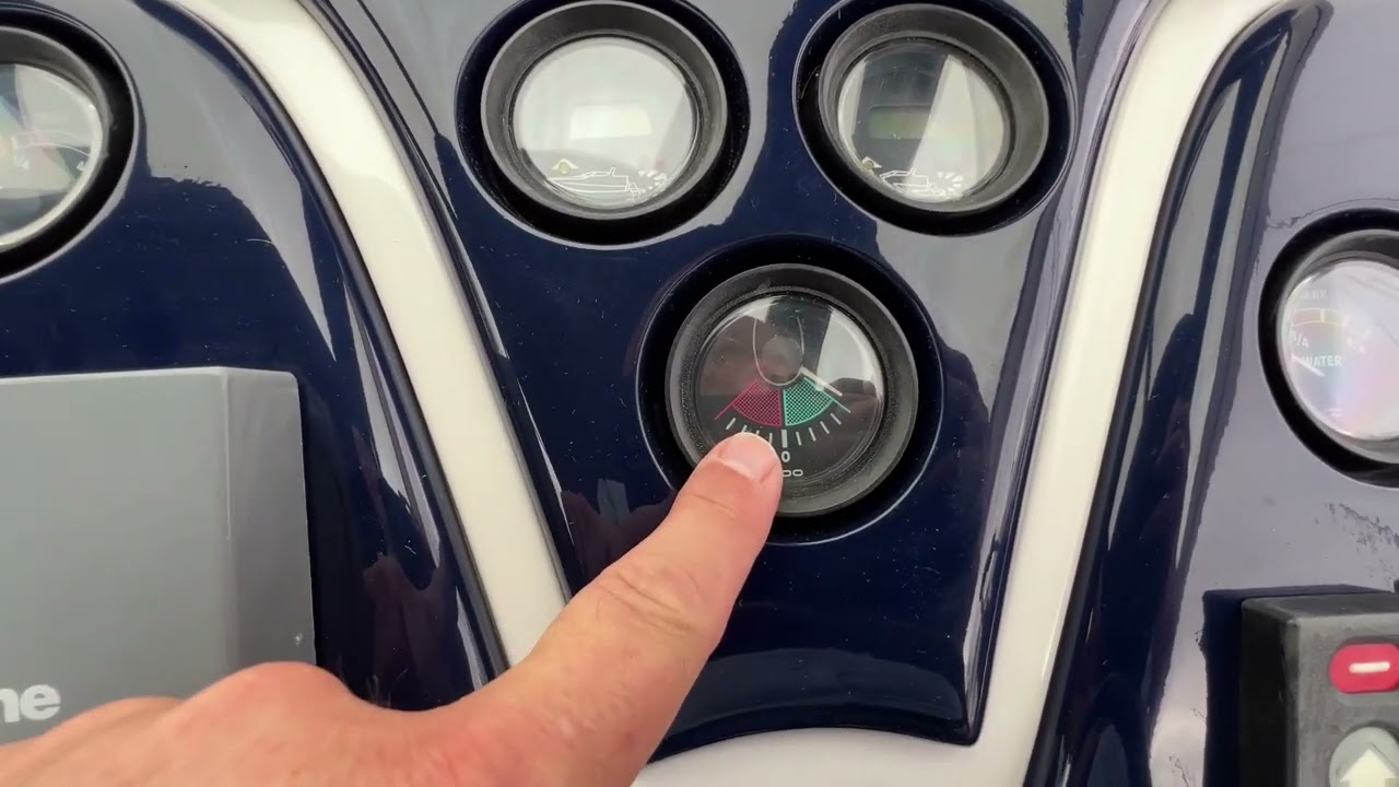 Fairline Targa 34 - Boatshed - Boat Ref#326055