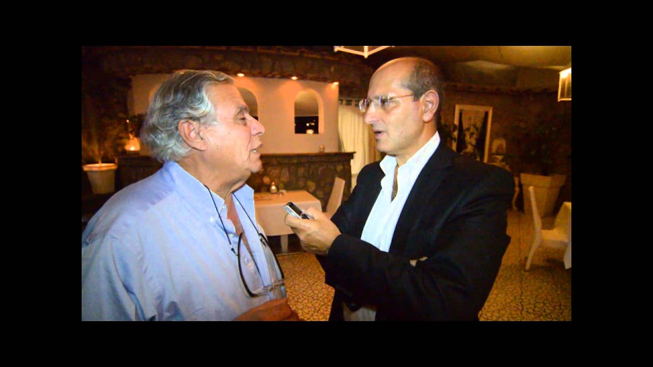 chez black intervista