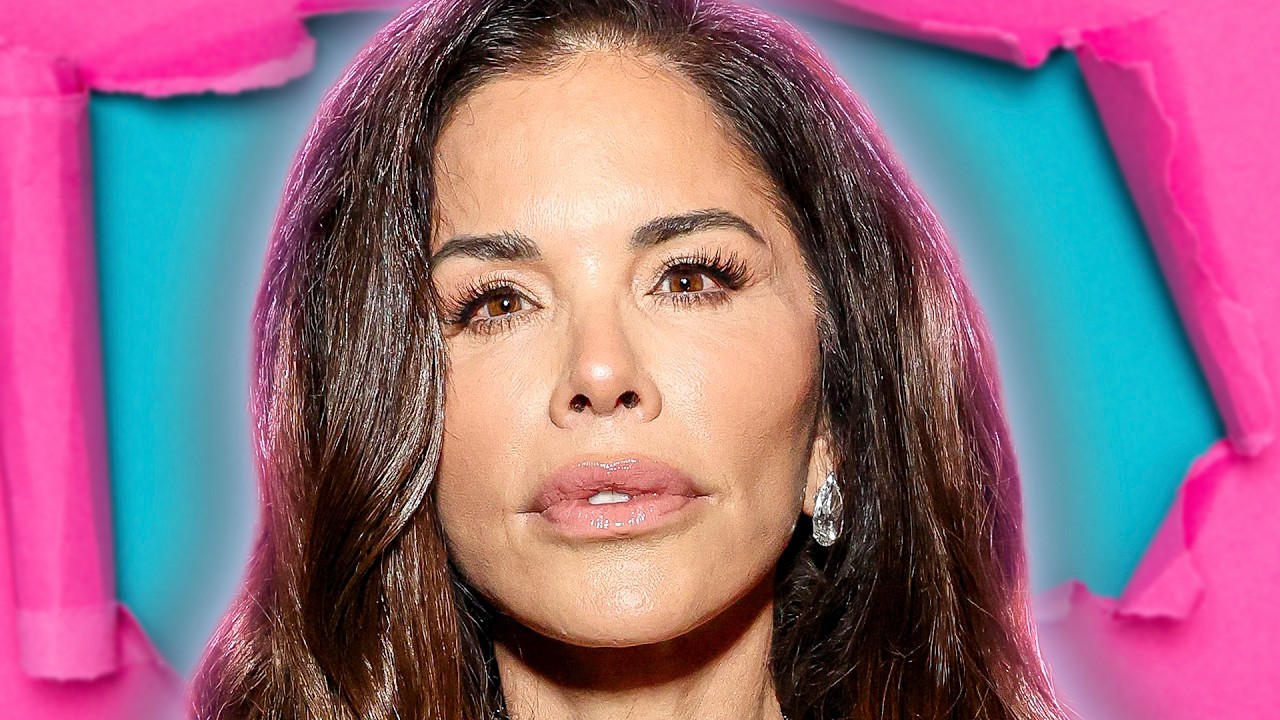 The Most Extreme Lip Filler Tragedies In Hollywood