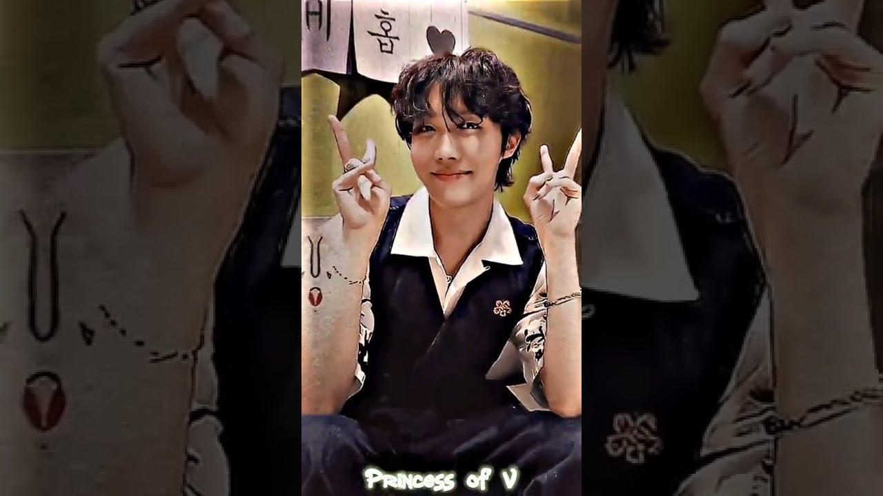 love story of every BTS Army Girl 💜 