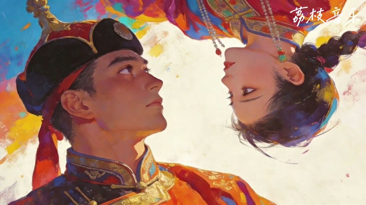 Салхины дууг сонс (風吟之歌) 🍃｜從草原篝火到城市霓虹，細聽著隨風而來的蒙古語情詩 ｜20分鐘中蒙雙語浪漫之旅