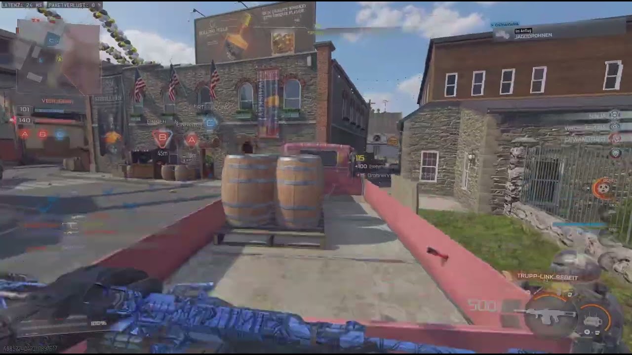 DNuke