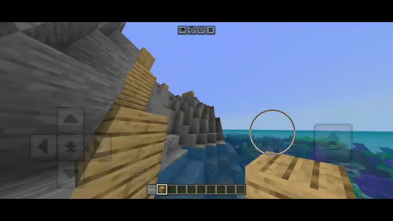 New Controls vs Old Controls