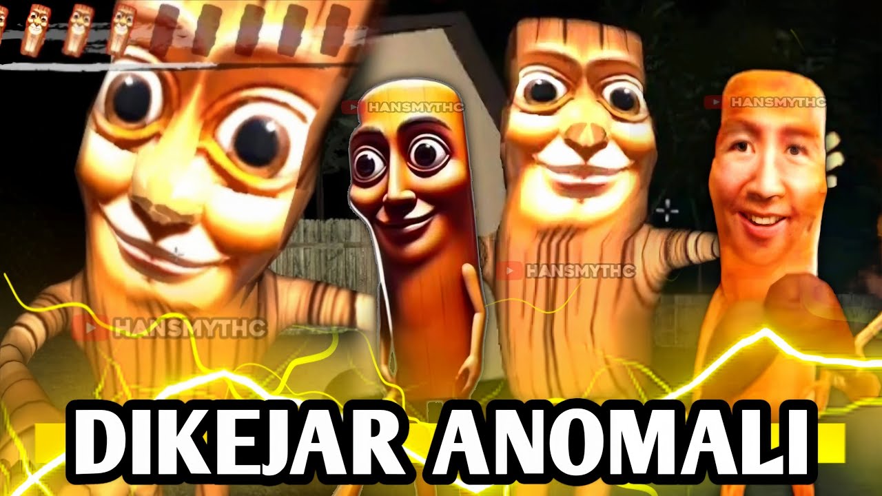 TUNG TUNG TUNG SAHUR TOWER | TOWER TUNG TUNG TUNG SAHUR | TUNG TUNG TUNG SAHUR DI DUNIA NYATA