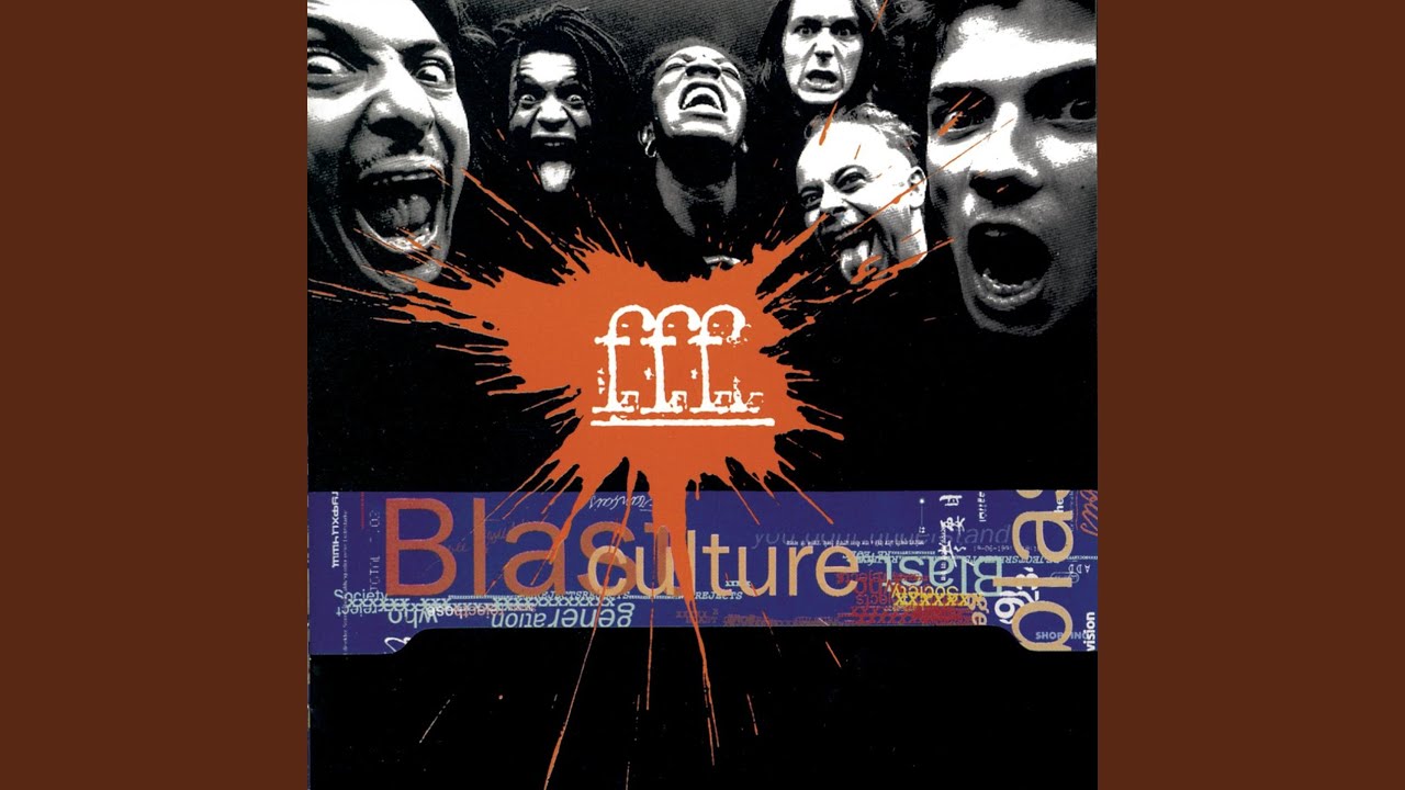 New Funk Génération