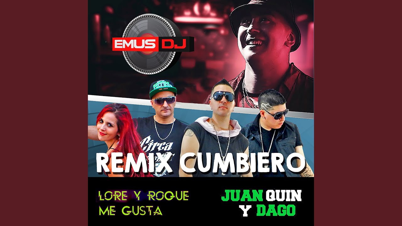 Mega Agite River y Boca