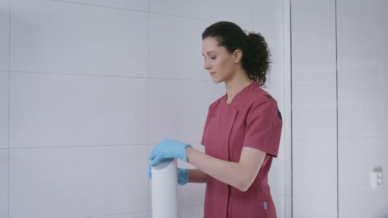 Diversey Roomcare | Efficient, sustainable Housekeeping | 09 AirCare   Problem solving
