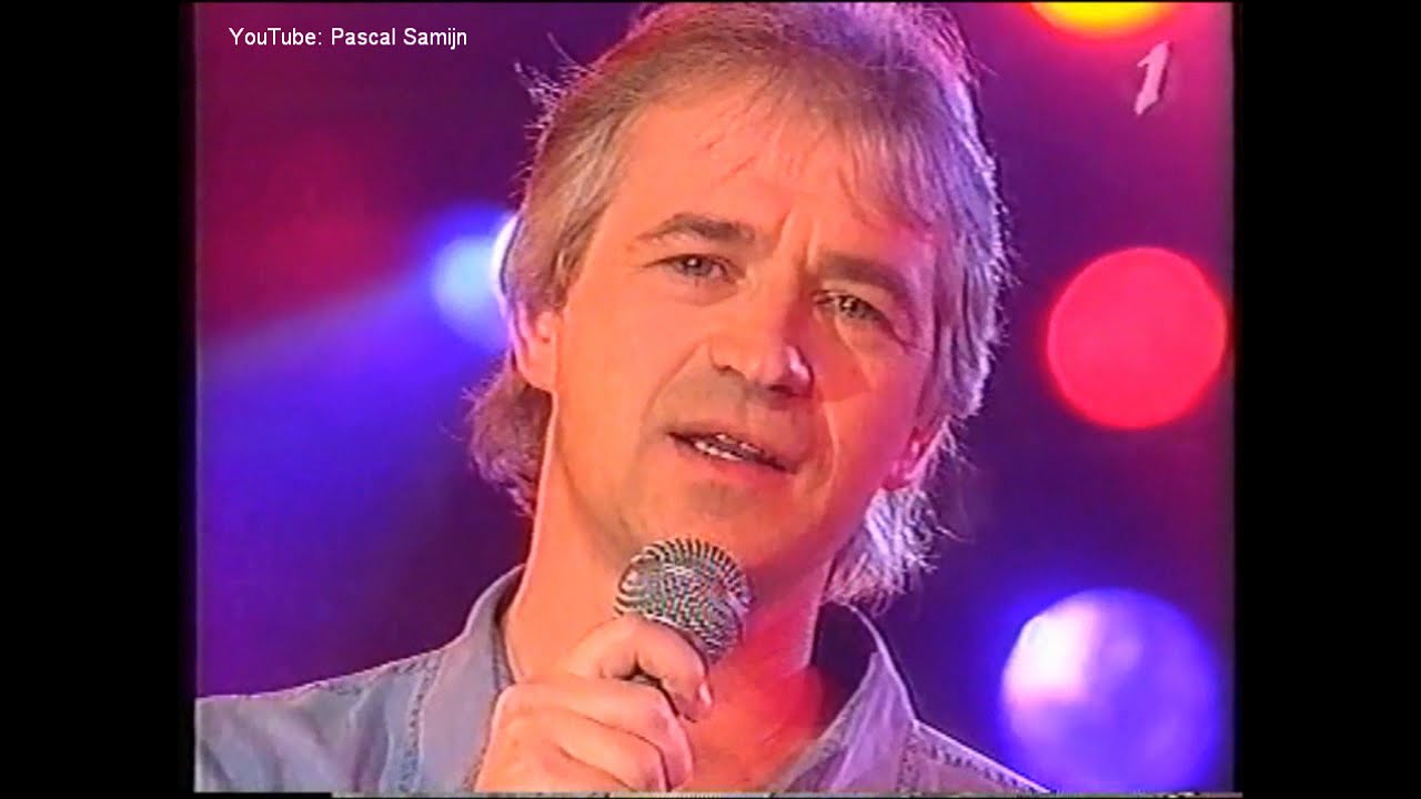 Erik Van Neygen - De brief