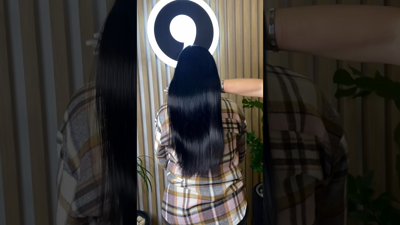 Обзор работы одного из ведущих топ-мастеров студии Nice Hair 🔜 открытие в Дубае 🇦🇪