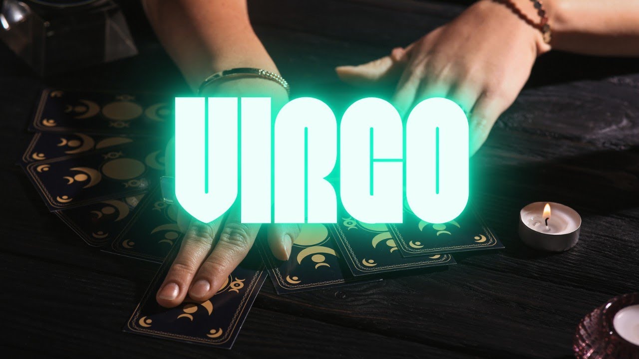 VIRGO ​🌈 YOUR CREDIT LINE JUST EXPLODED—UNLIMITED ACCESS GRANTED! 🚀 TAROT TODAY