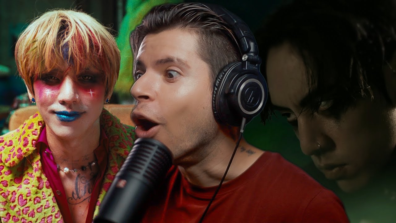 DPR IAN- So I Danced (Official Music Video) REACTION - DG REACTS