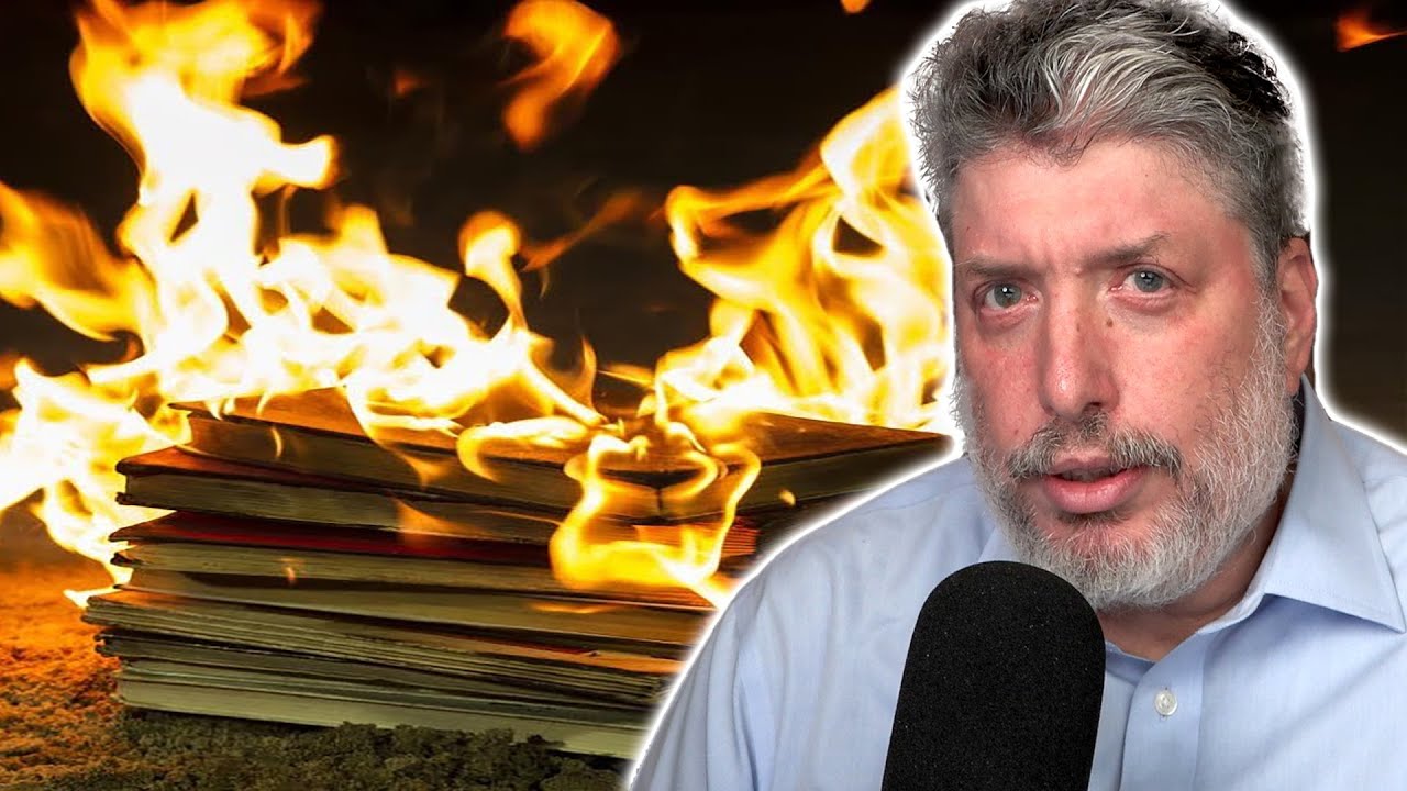 Was Every Hebrew Torah Burnt? Did Any Scrolls Survive? Rabbi Tovia Singer Responds