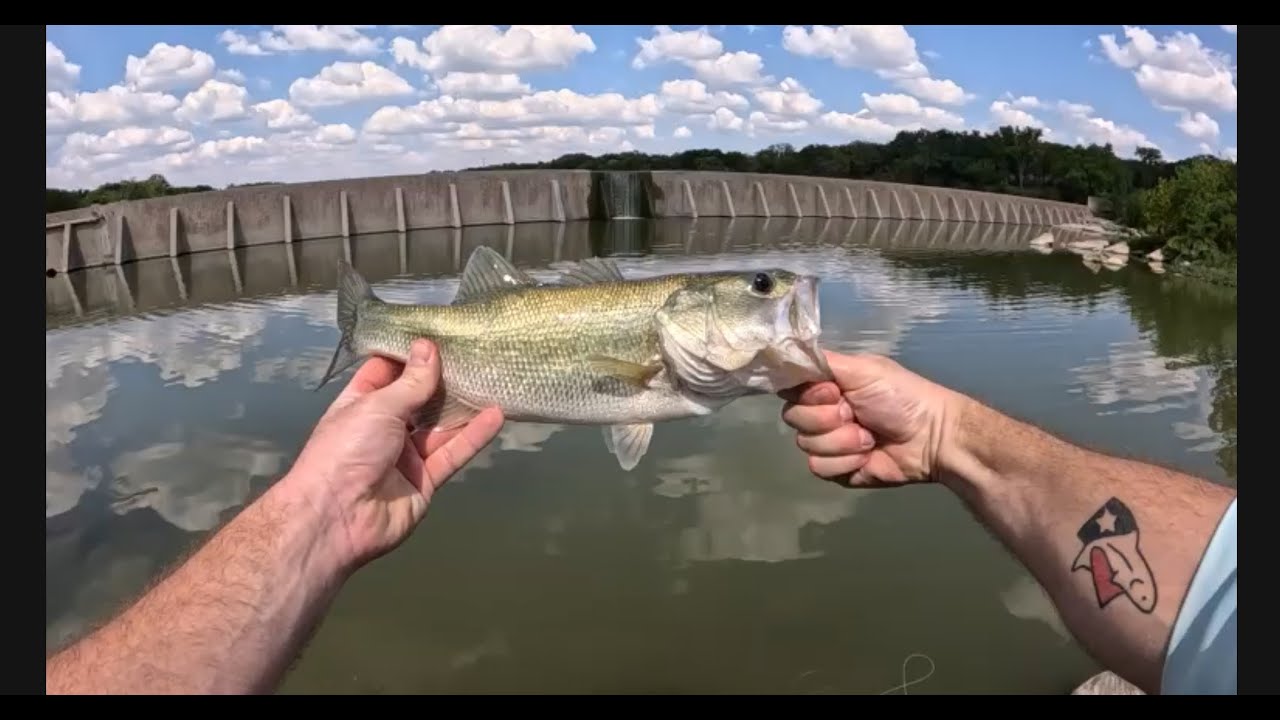 Pedernales River 10 03 2025