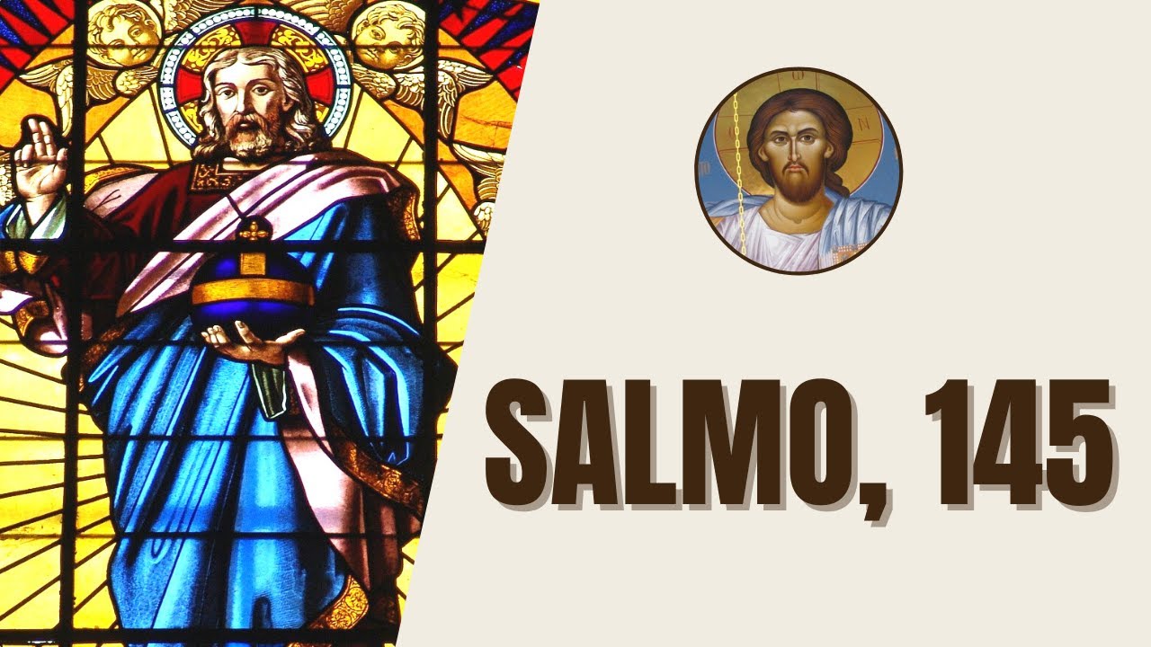 Salmo, 145 - 