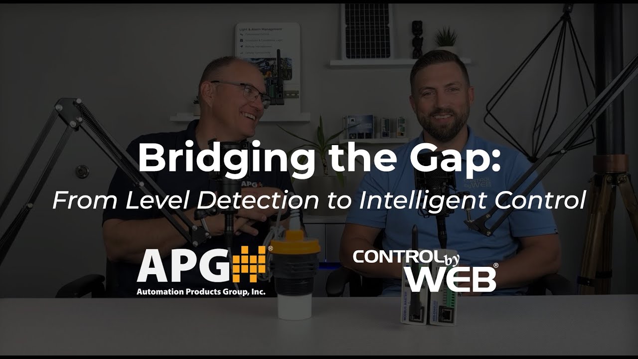 Bridging the Gap: From Level Detection to Intelligent Control
