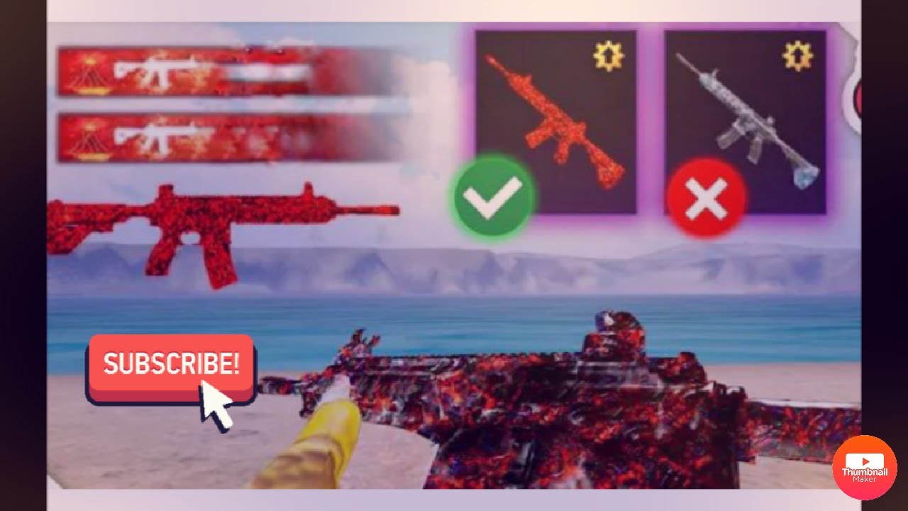 VOLCANO M4!!!