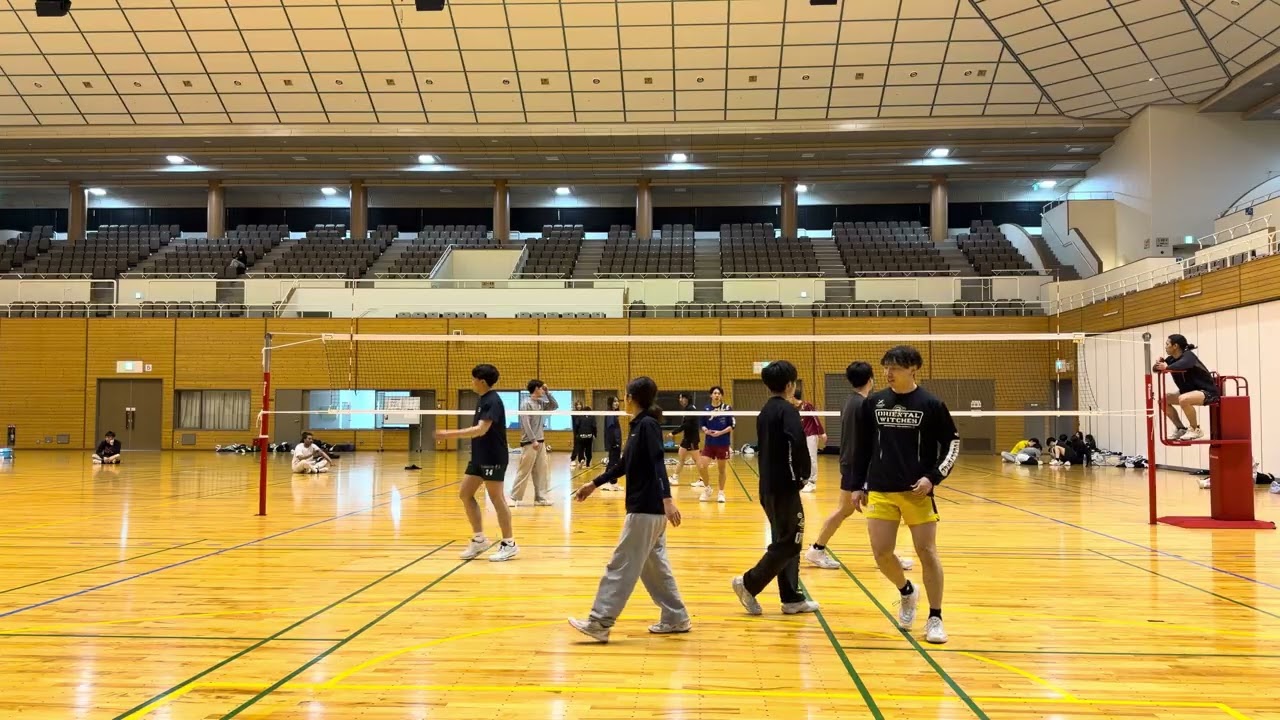 2/23 LOTUS杯 5決