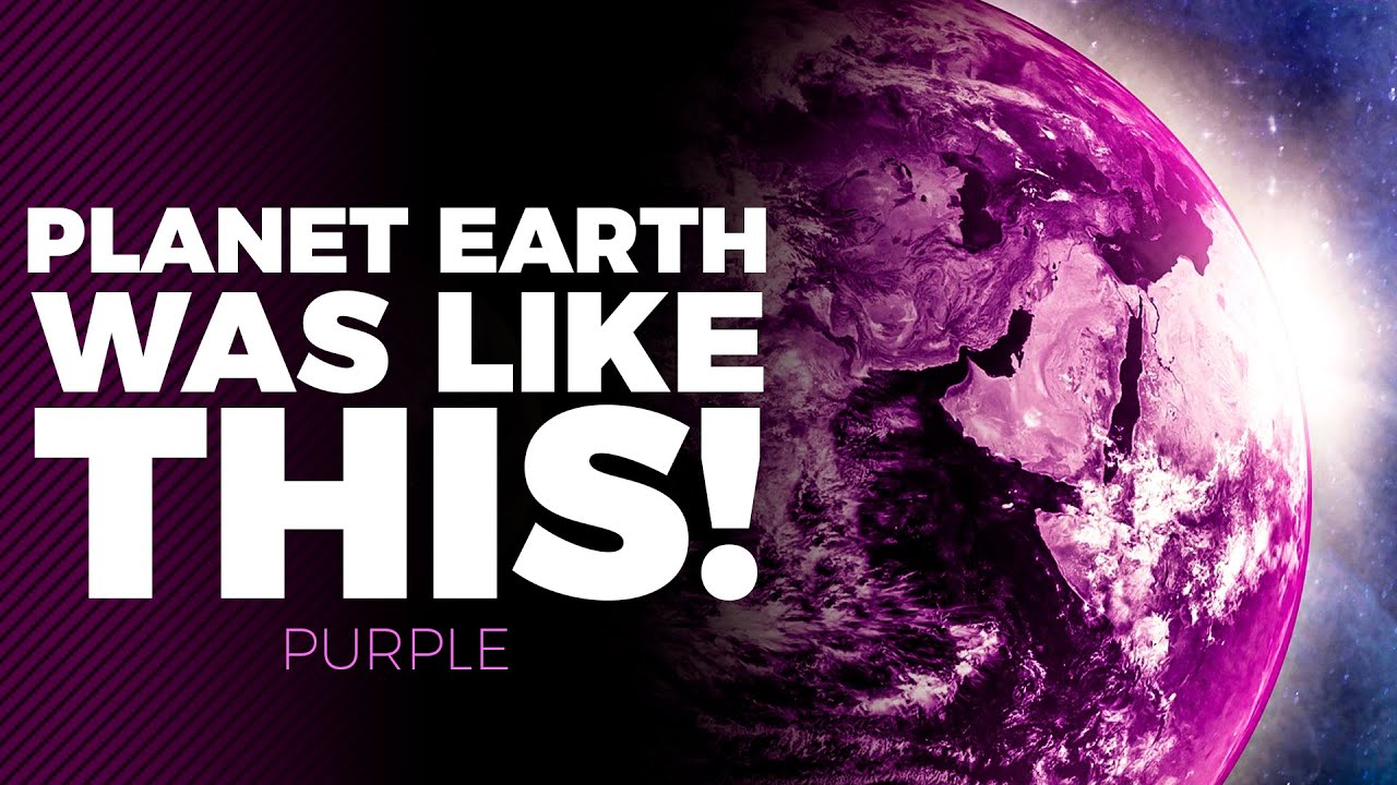 25 Hidden Facts About The Earth