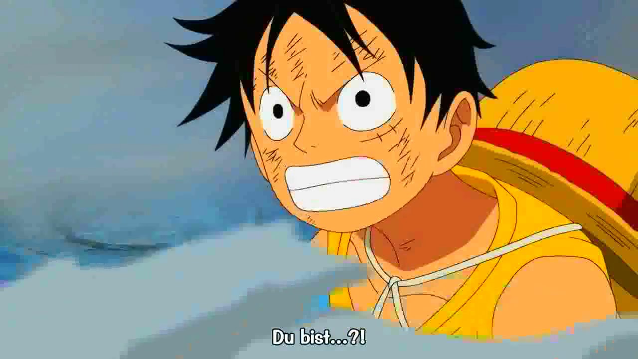 One piece Daz Bones easily cut by mihawk