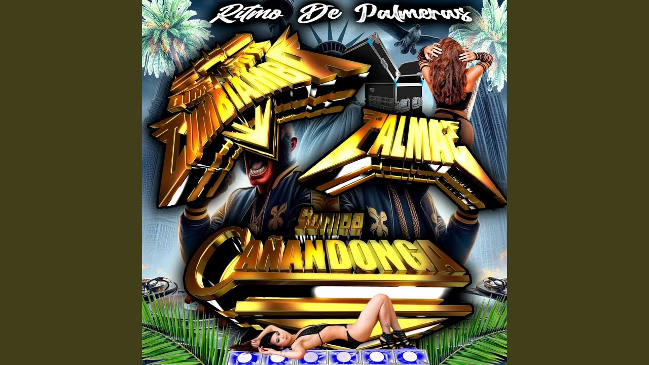 Entre Ritmo y Palmeras