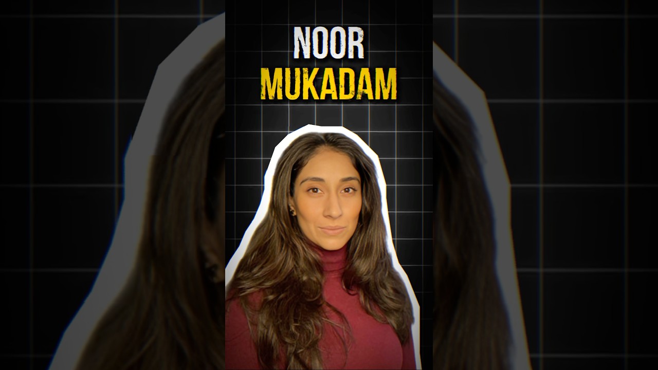 The Case that Shook Pakistan: NOOR Mukadam Case