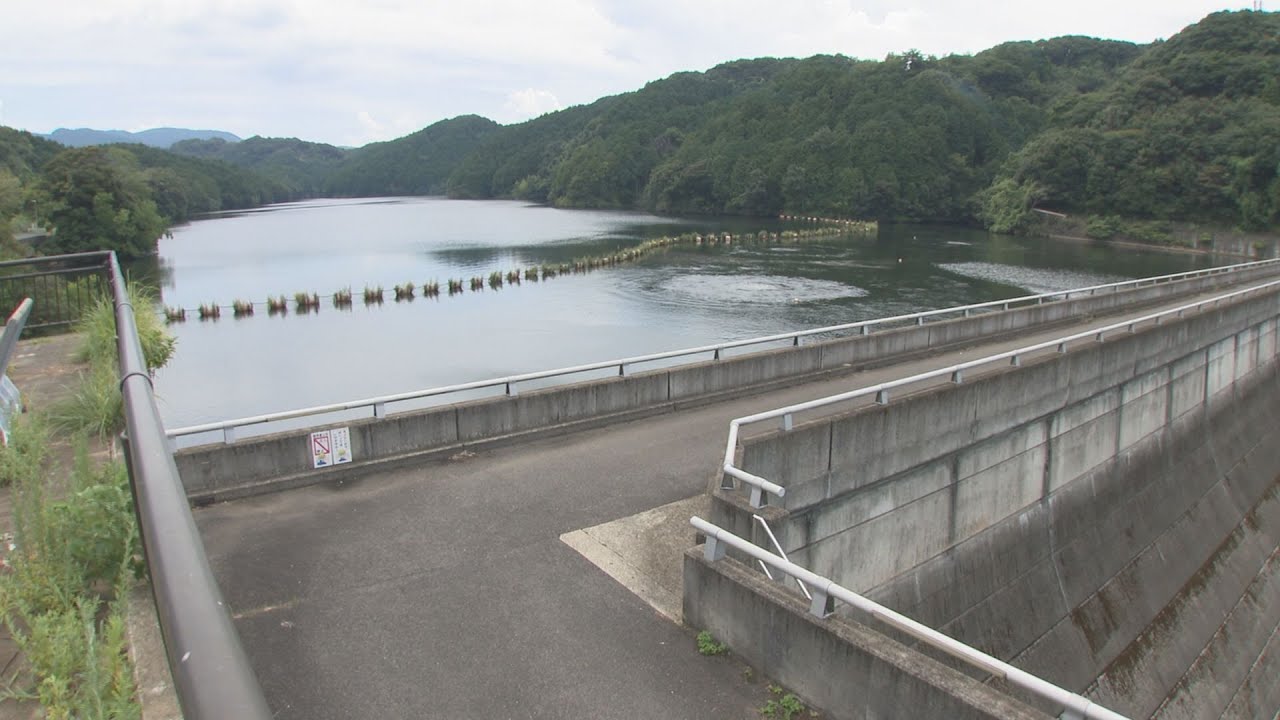 「水道水がカビ臭い」佐世保市で苦情相次ぐ 原因は…