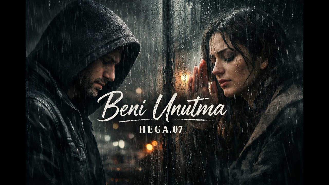 BENİ UNUTMA – HEGA.07