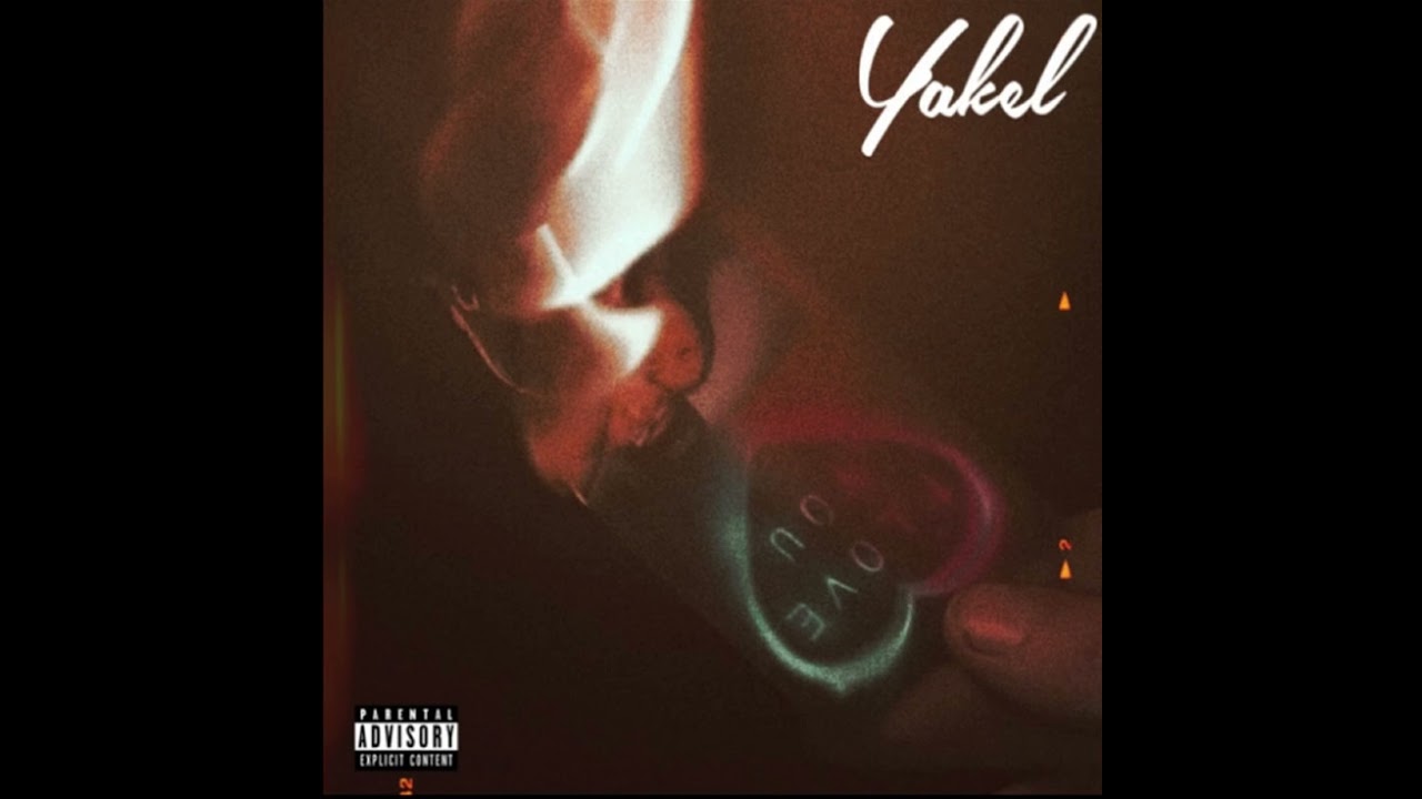 Till noon by Yakel