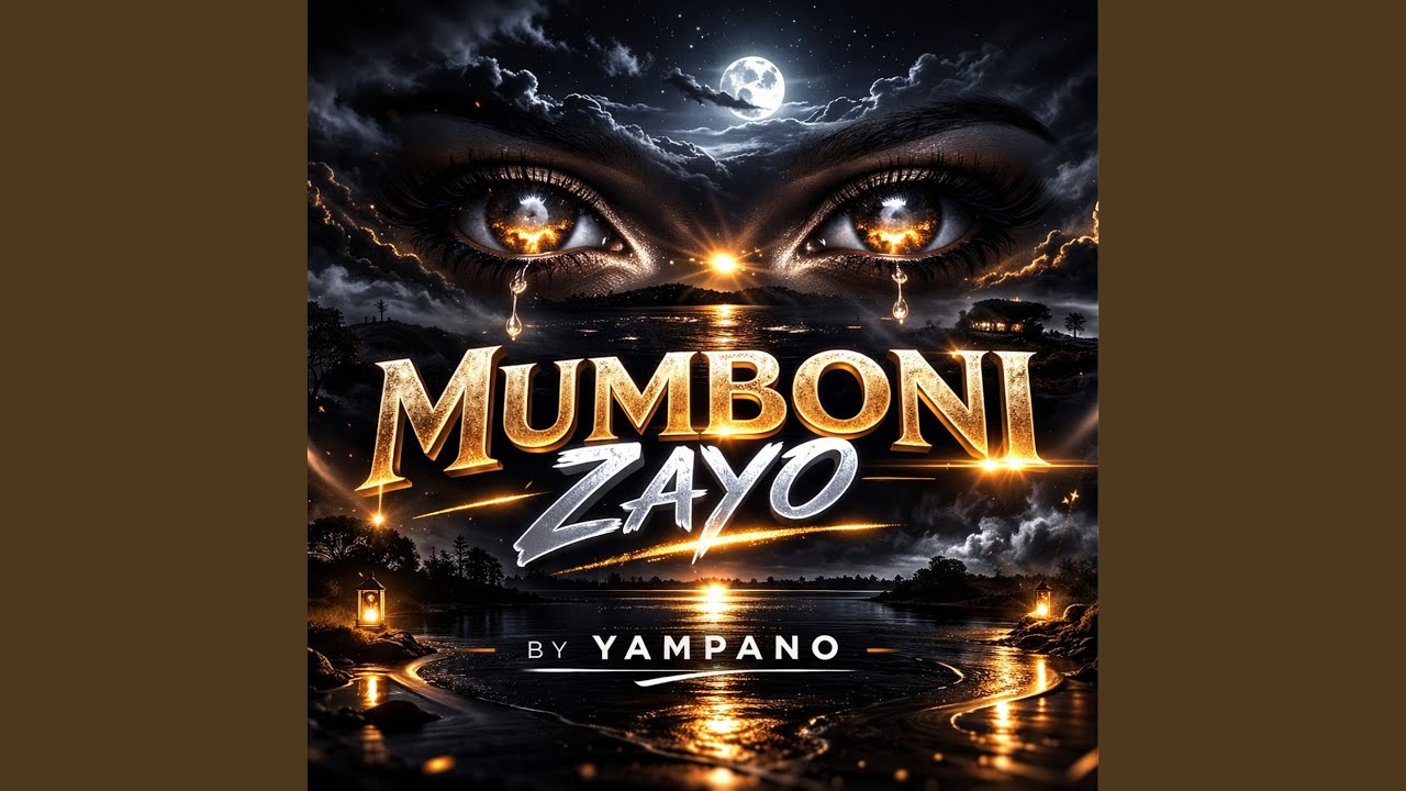 Mumboni Zayo