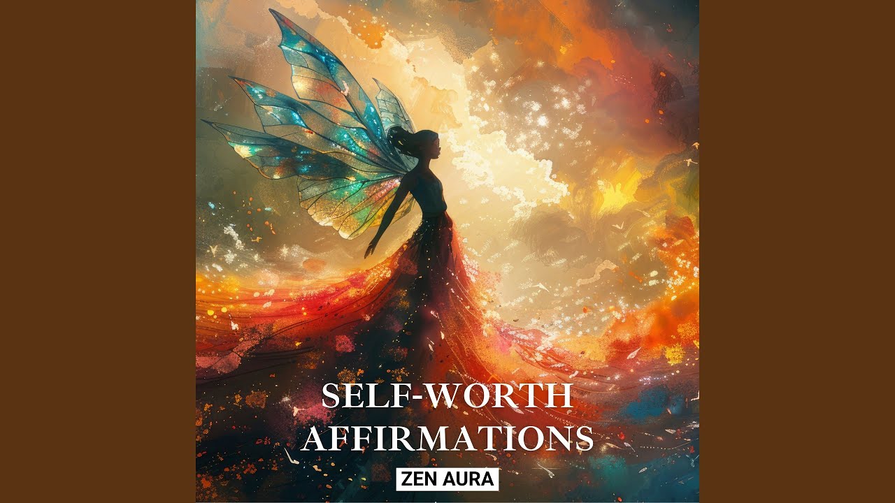 Dissolving Inner Criticism & Expanding Self-Acceptance