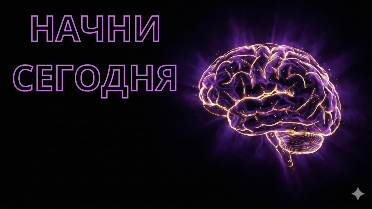 Ты повторяешь аффирмации НЕПРАВИЛЬНО