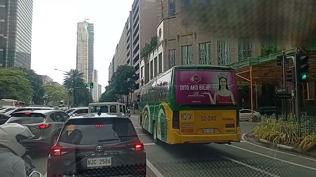TULAD NG KASAMA KO, HINDI NYA ALAM ANG 
