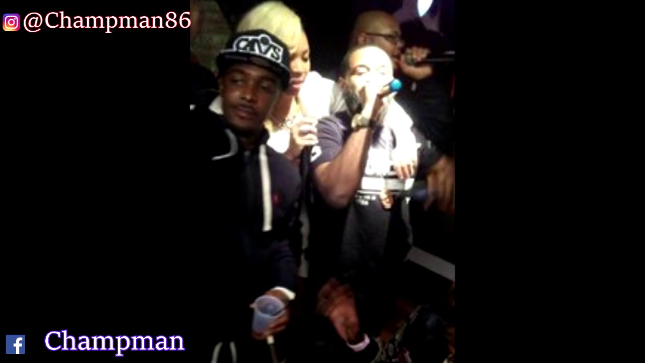 Champman - So Superior