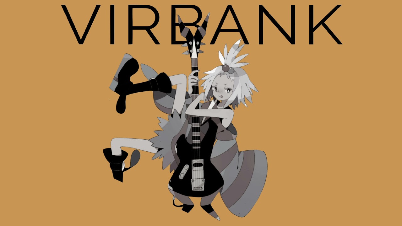 Autumn in Virbank (VIP) // Snivys