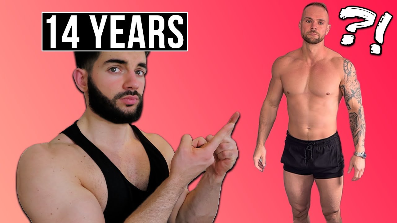You Can Expect THIS After 14 Years Natty?!