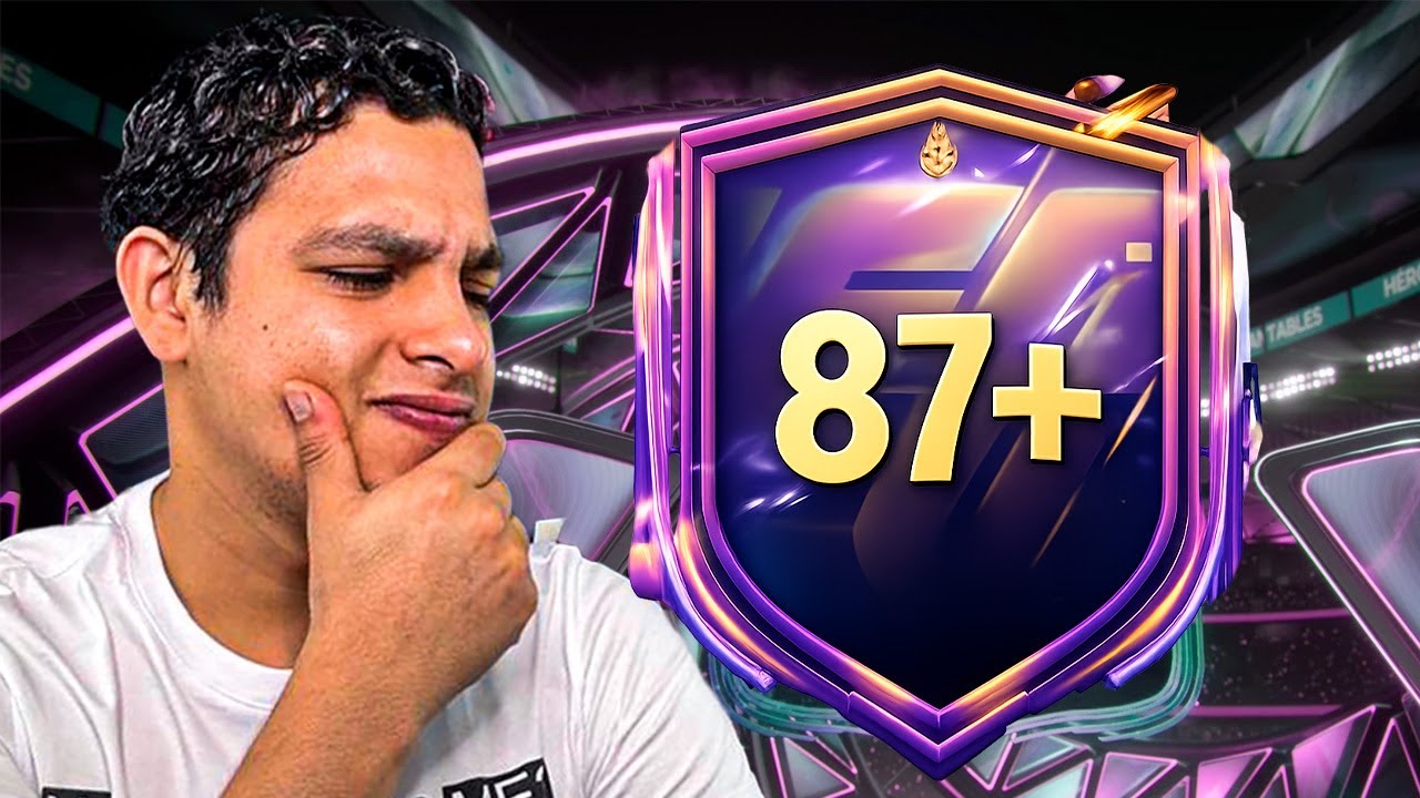 ¿VALE LA PENA la PLAYER PICK de HEROE BASE, SCREAM o UEFA PRIMETIME Sbc en FC 26? 😍