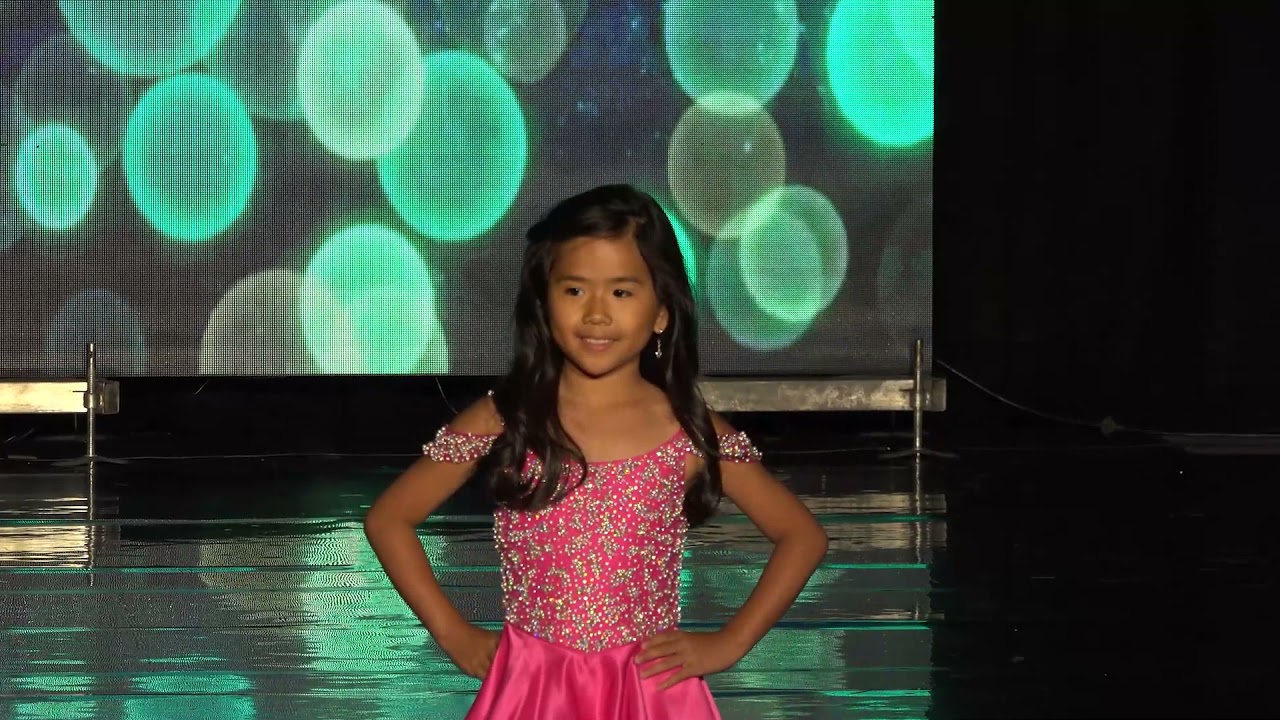 Pure International Pageants 2021- National USA & North America FINALS