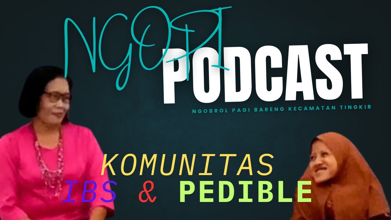 INSPIRATIF BANGET !! KOMUNITAS INSAN BERBAGI & DIFABLE