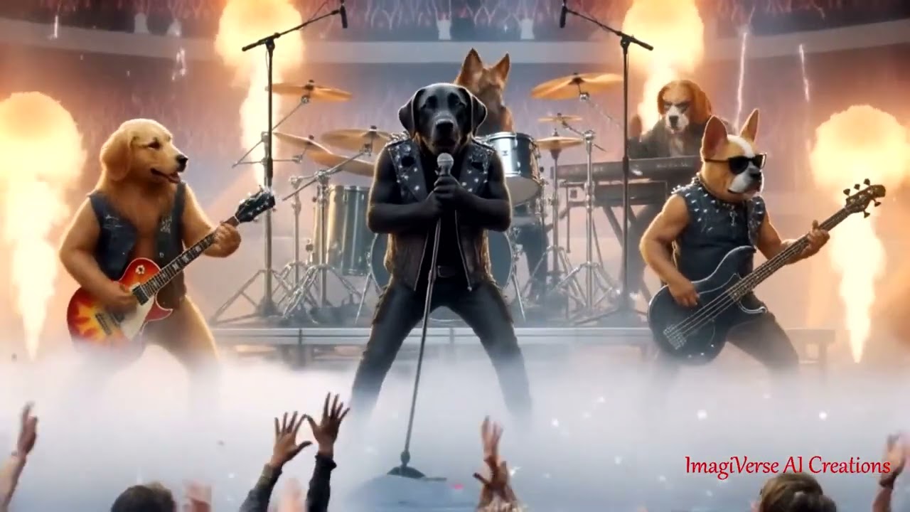 Every Dog Has His Day