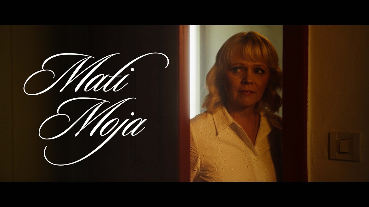 Tajči - MATI MOJA (Official Video)